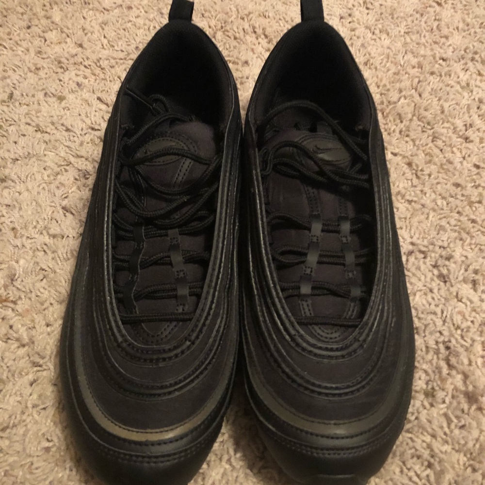 Air max 97 Black